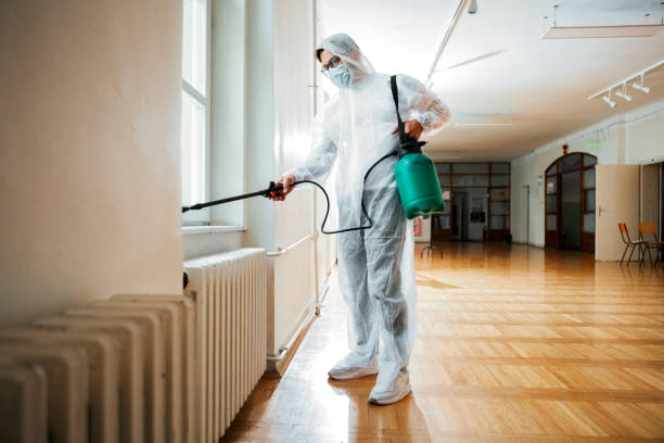 Best Pest Inspection Near Me  in Sand Ridge, NY